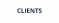 CLIENTS