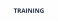 TRAINING