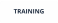 TRAINING