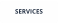 SERVICES